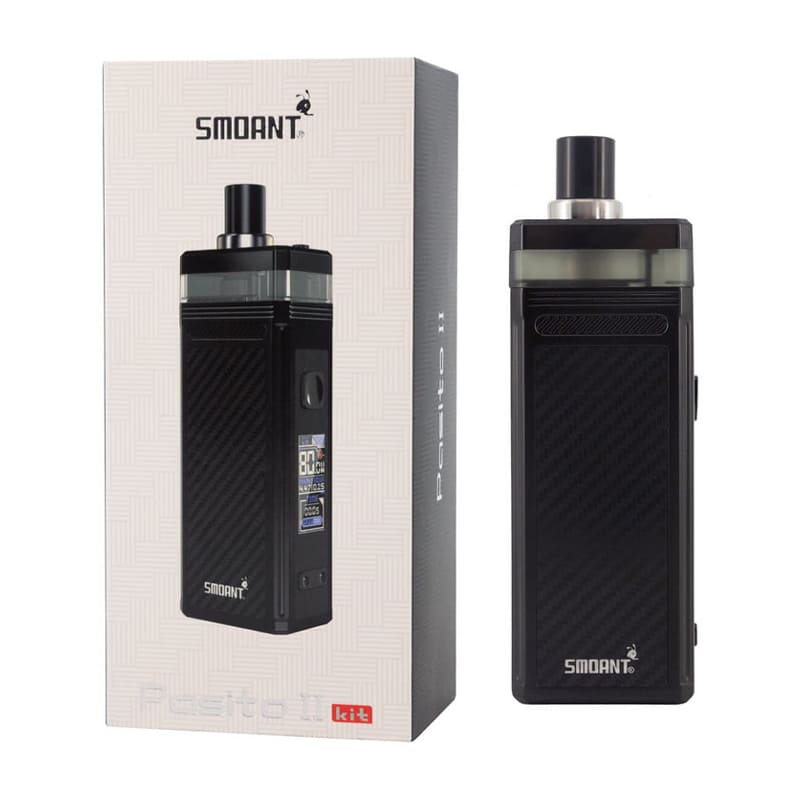 POD-система Smoant — POD-системы оптом в Красноярске